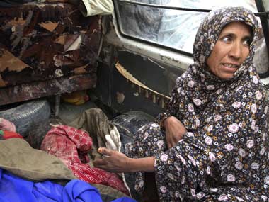 US Army sergeant kills 16 in Afghan villages US Army sergeant kills 16 in Afghan villages