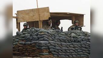 Death penalty possible in Afghan massacre: Panetta