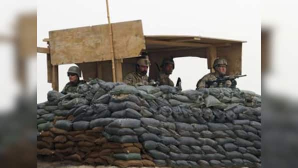 Death penalty possible in Afghan massacre: Panetta