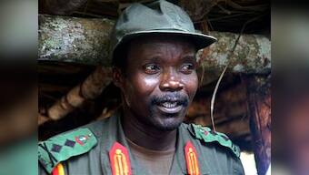 How a video on atrocities in Africa went viral on YouTube