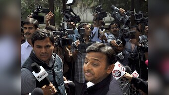 Chhote Netaji UP's next CM?