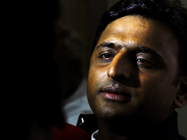 Dear Rahul, meet your worst nightmare: Akhilesh Yadav Dear Rahul, meet your worst nightmare: Akhilesh Yadav
