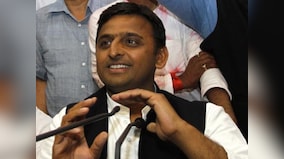 Akhilesh Yadav: SP's poster boy who won them UP 