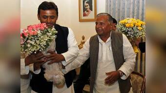 At 38, Akhilesh to be the youngest CM of Uttar Pradesh: reports