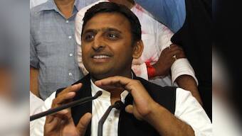 Cong, BJP congratulate Akhilesh