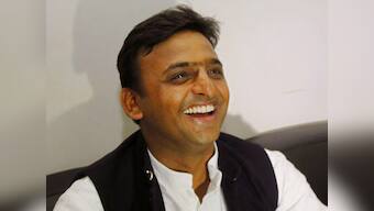 Delhi has suddenly discovered me: Akhilesh Yadav  