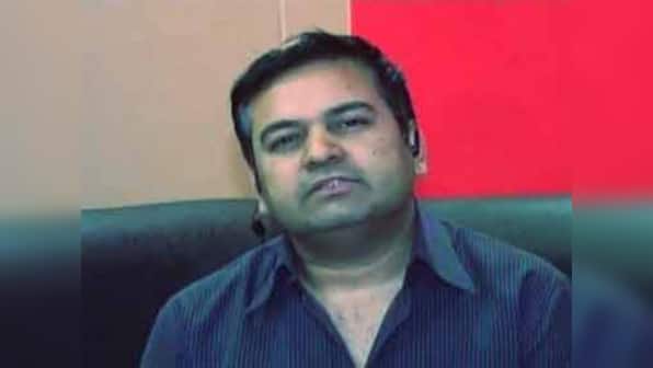 I introduced Joshi to 2G accused company execs: Anshuman Mishra