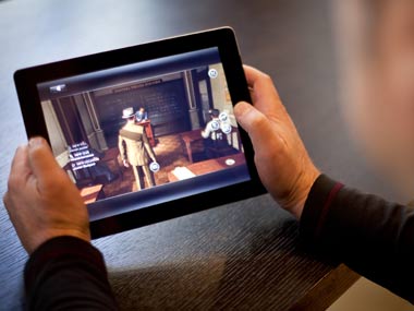 iPad 3 or iPad HD: Sifting reality from the rumours iPad 3 or iPad HD: Sifting reality from the rumours