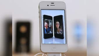 Half of US homes own Apple products: survey