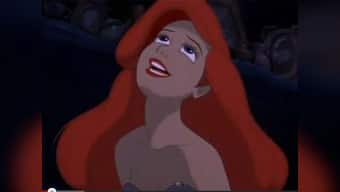 Creator of Ariel, Aladdin and Pocahontas leaves Disney