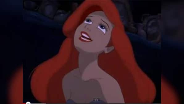 Creator of Ariel, Aladdin and Pocahontas leaves Disney