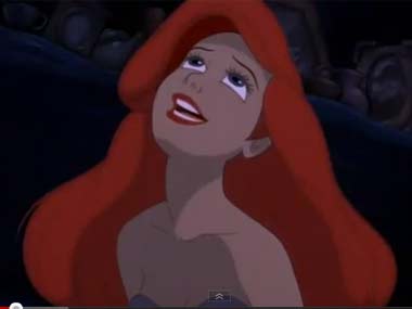 Creator of Ariel, Aladdin and Pocahontas leaves Disney Creator of Ariel, Aladdin and Pocahontas leaves Disney