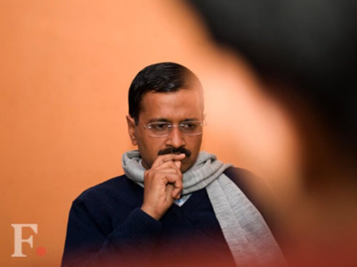 Privilege notice against Kejriwal for calling MPs rapists, murderers