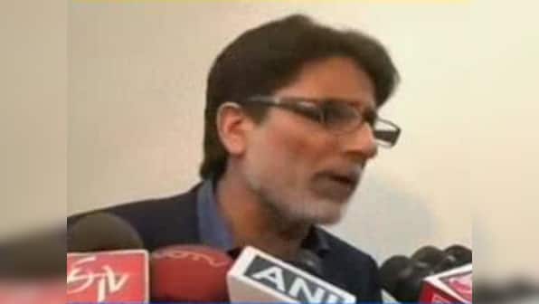 Why did BCCI name tainted Goni as Team India's manager in SA