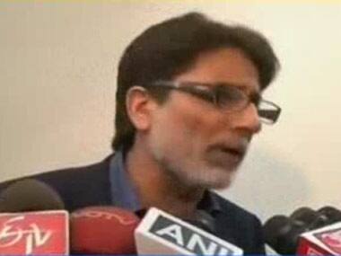 Why did BCCI name tainted Goni as Team India's manager in SA