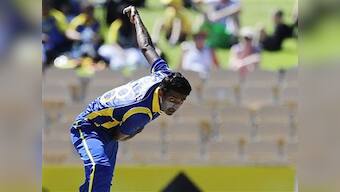 Sri Lanka chasing 232 to clinch Tri-series