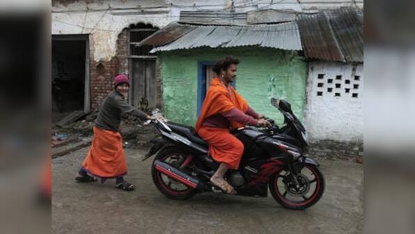 UP Election Results: SP wins Ram's Ayodhya  