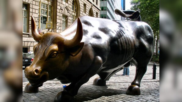 Market rally volatile but bulls remain undisturbed