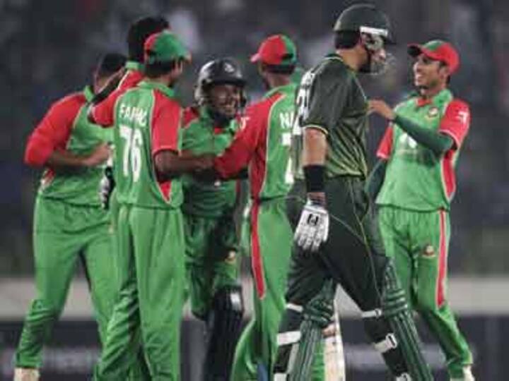 Bangladesh recall Mortaza, drop Iqbal from Asia Cup squad
