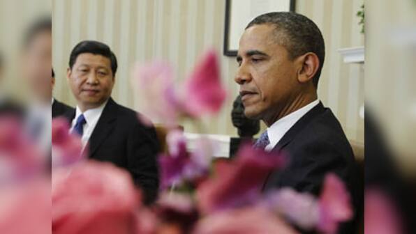 Obama campaign makes election pitch with Hollywood-style film