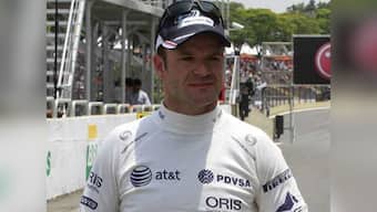 Barrichello set to go from F1 veteran to IndyCar rookie