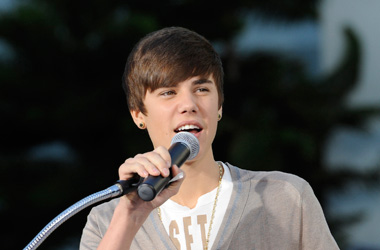 Bieber sued over phone prank Bieber sued over phone prank