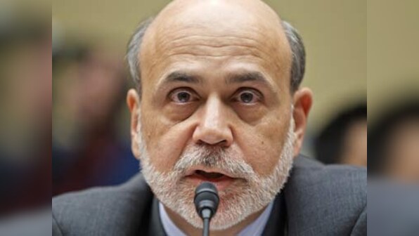  Why US Federal Reserve wants to continue blowing bubbles