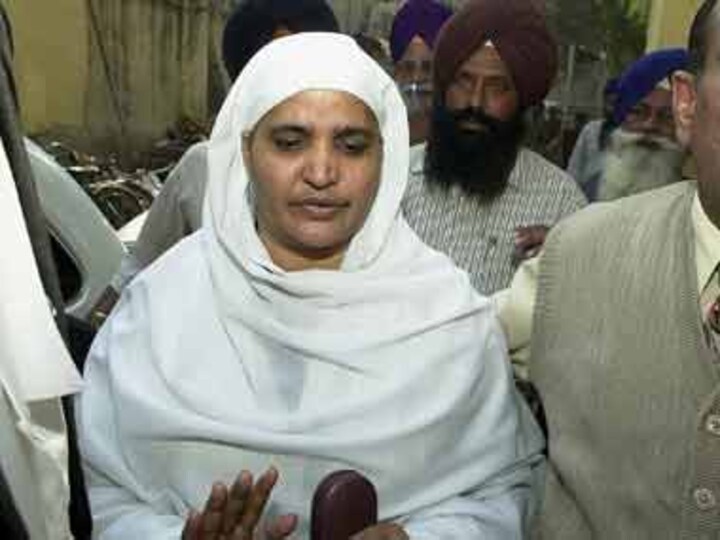 Bibi Jagir Kaur jailed in daughter's abortion case