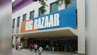 How Future Group plans to be a zero-debt firm by FY13