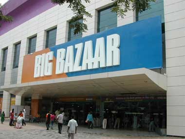 How Future Group plans to be a zero-debt firm by FY13 How Future Group plans to be a zero-debt firm by FY13