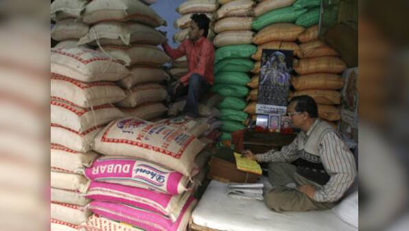 Narayanasamy assures action on MSME grievances
