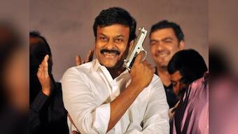 Chiranjeevi likely to make it to Rajya Sabha 