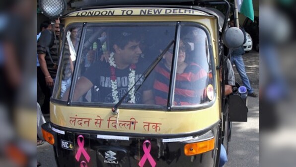 CNG will now cost Rs 1.90 more per Kg in Delhi
