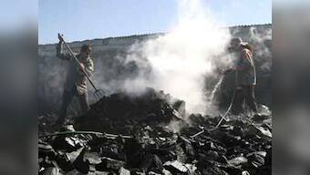 CIL's 'board of shame': Is govt any better than Satyam's Raju?