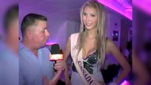 How sex change ruined this Canadian model's chances