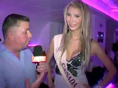 How sex change ruined this Canadian model's chances How sex change ruined this Canadian model's chances