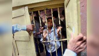 Tihar's juvenile woes: Over 200 shouldn't be in jail