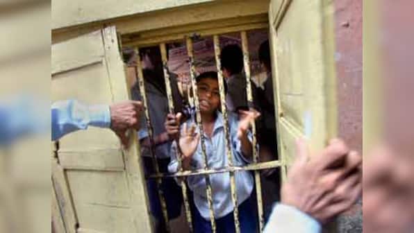 Tihar's juvenile woes: Over 200 shouldn't be in jail
