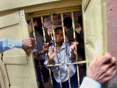 Tihar's juvenile woes: Over 200 shouldn't be in jail Tihar's juvenile woes: Over 200 shouldn't be in jail