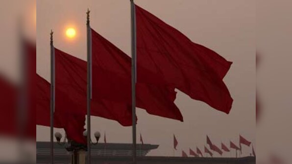 China may send woman astronaut for first space docking mission