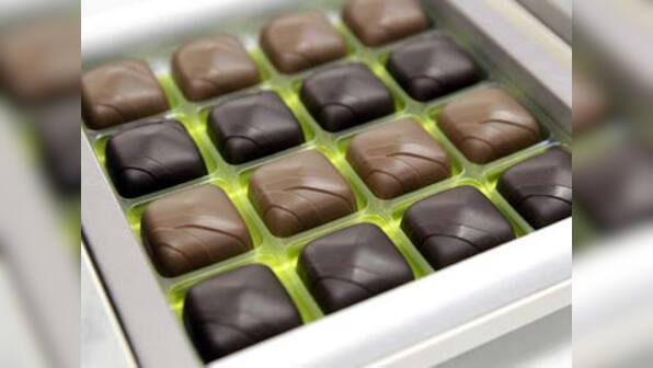Chocolate may be good for your heart: study