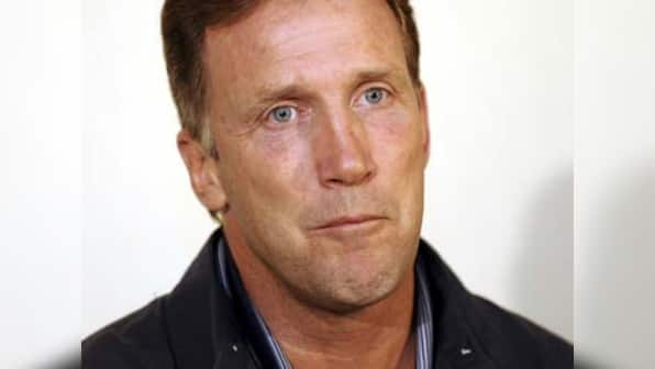 Chris Broad completes 200 ODIs as ICC match referee