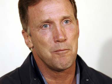 Chris Broad becomes only second ICC Elite Panel of Match Referees' member to officiate in 300 ODIs Chris Broad becomes only second ICC Elite Panel of Match Referees' member to officiate in 300 ODIs