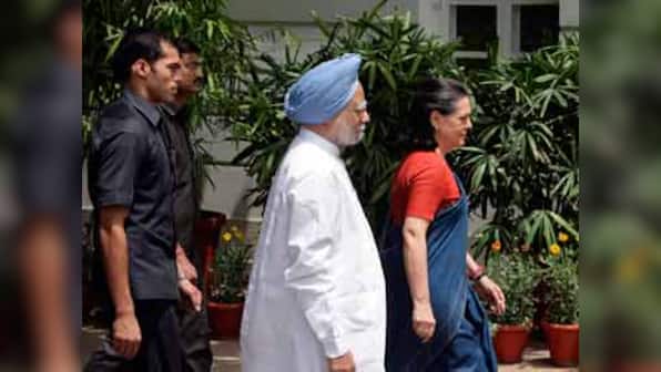 How Congress' cowardice holds it hostage to bullying  