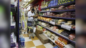 'A 5.6% deficit may not be a problem for India': IGIDR