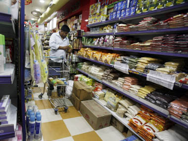 'A 5.6% deficit may not be a problem for India': IGIDR 'A 5.6% deficit may not be a problem for India': IGIDR