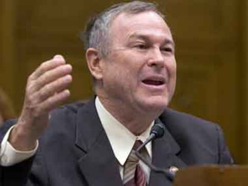 Pakistan gets 3rd degree on Balochistan