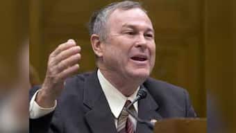 Pakistan gets 3rd degree on Balochistan