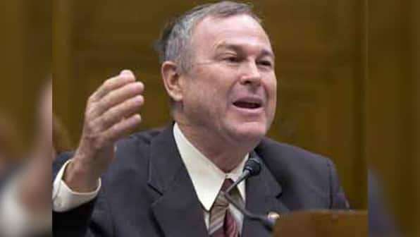 Pakistan gets 3rd degree on Balochistan