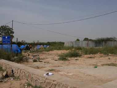 How the Delhi government authorised ghost colonies How the Delhi government authorised ghost colonies